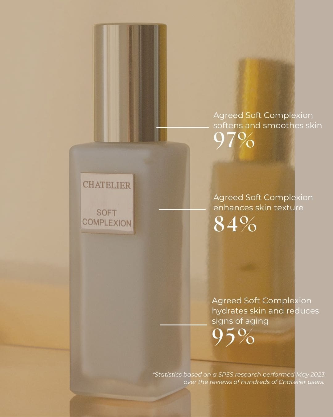 SOFT COMPLEXION™ - Ultimate Recovering Night Cream