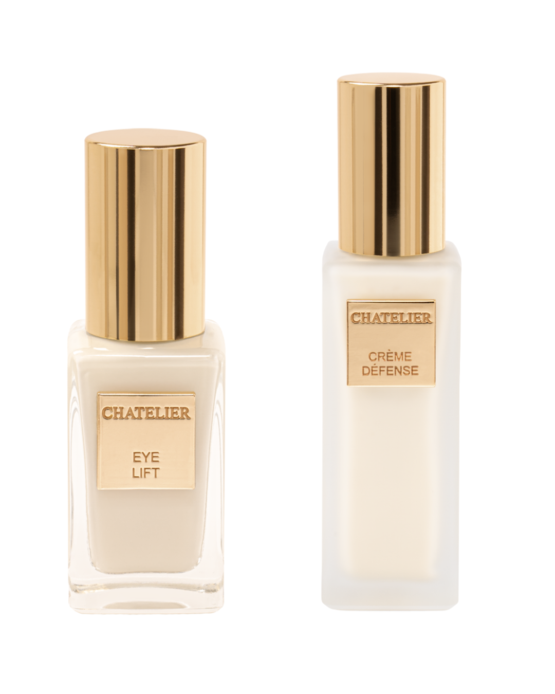 THE HYDRATING DUO™