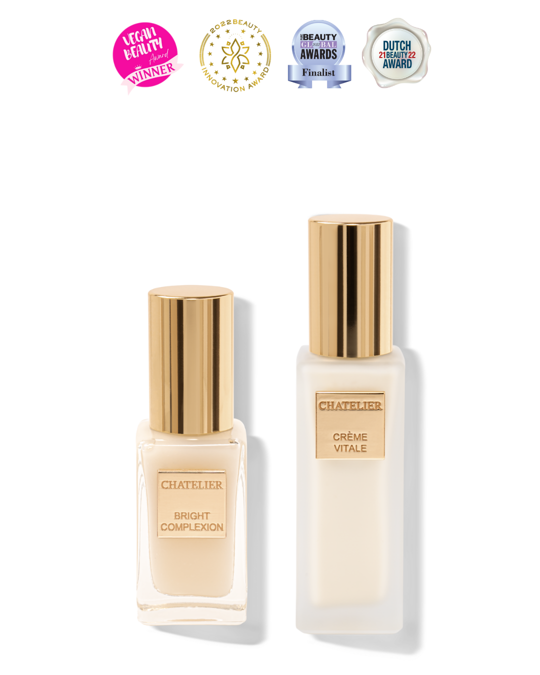 THE BRIGHTENING DUO™