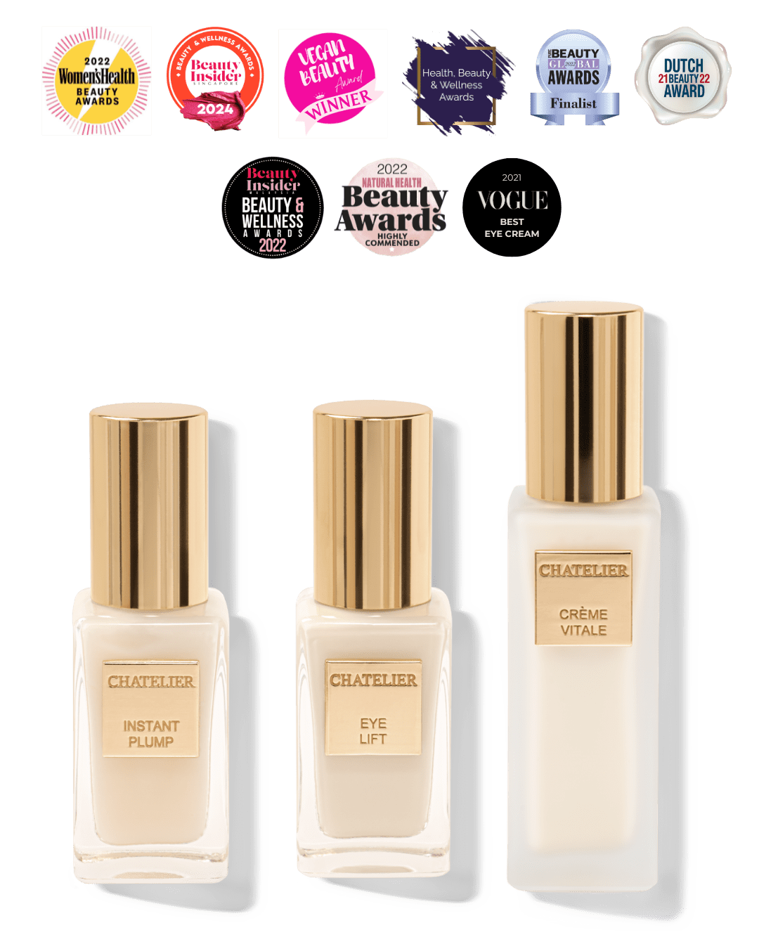 THE HYDRATING SET™