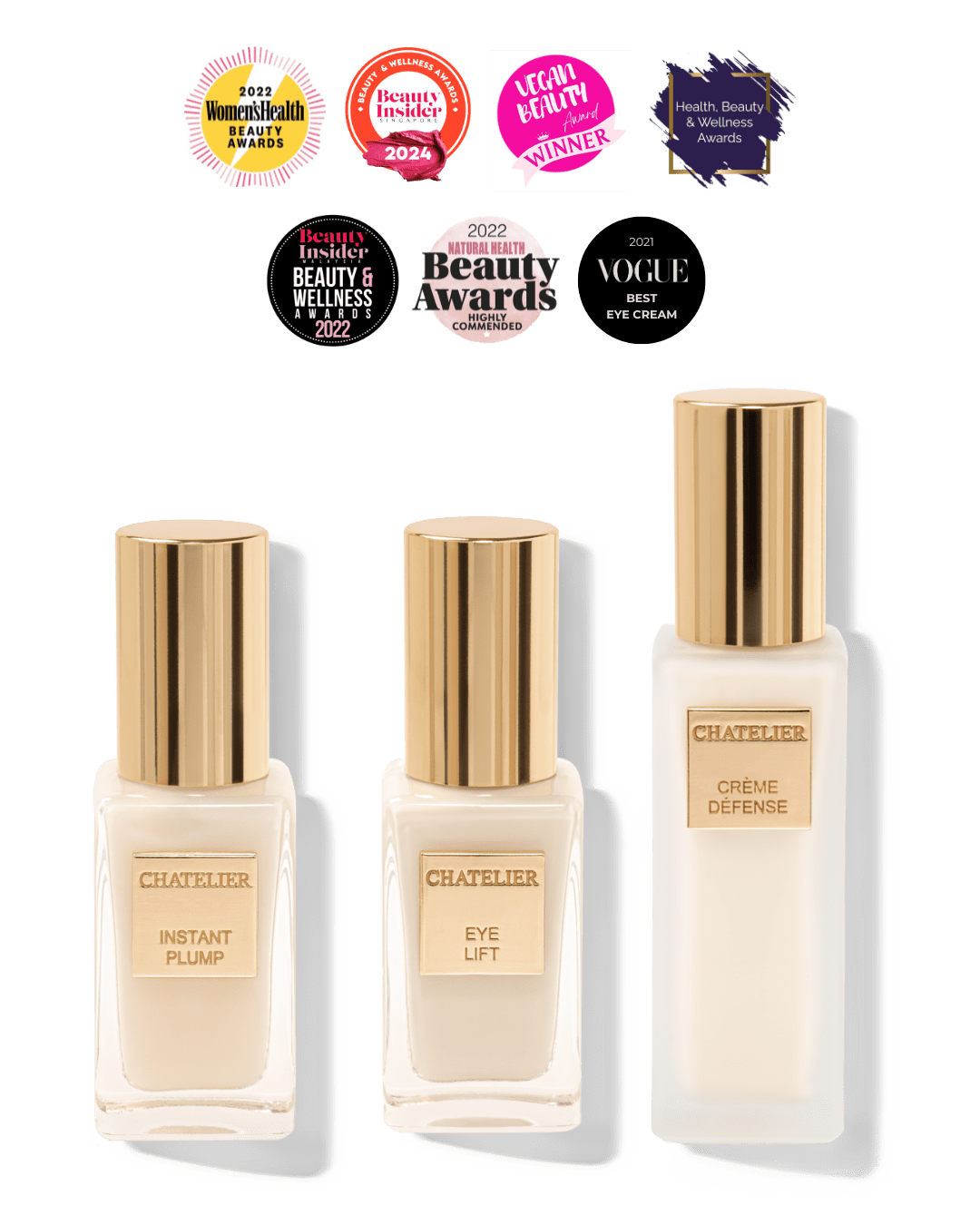 THE HYDRATING SET + UV-A™