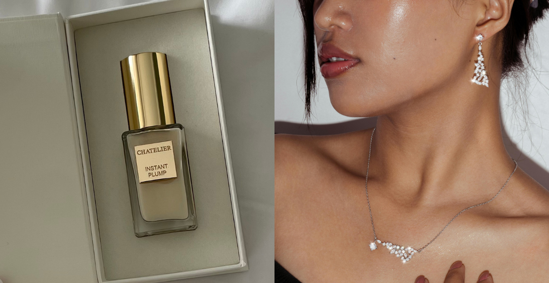 The Rise of Luxury Organic Skincare: How Clean Beauty Became the Gold Standard