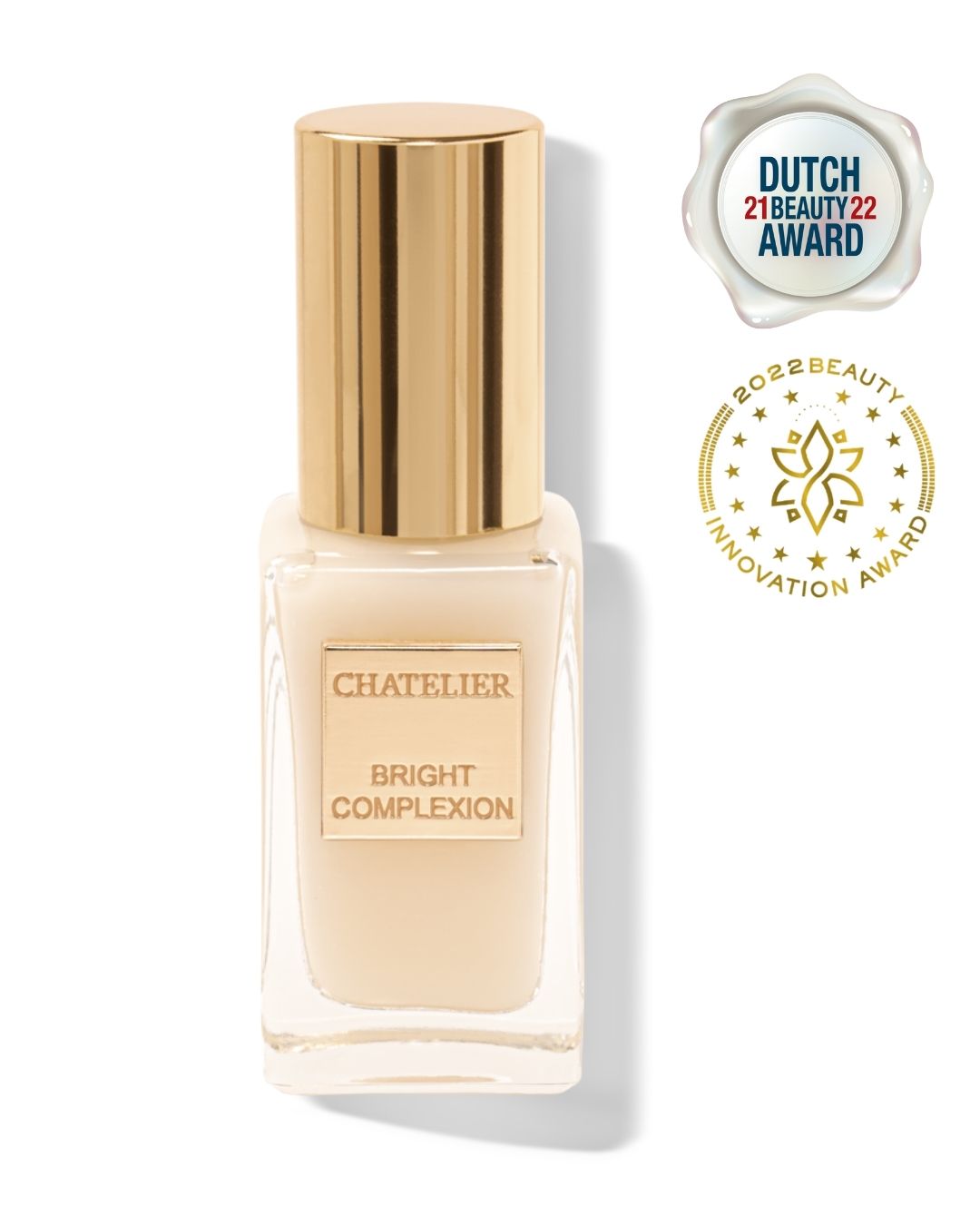 BRIGHT COMPLEXION™ - Ultra Rich Radiance Serum