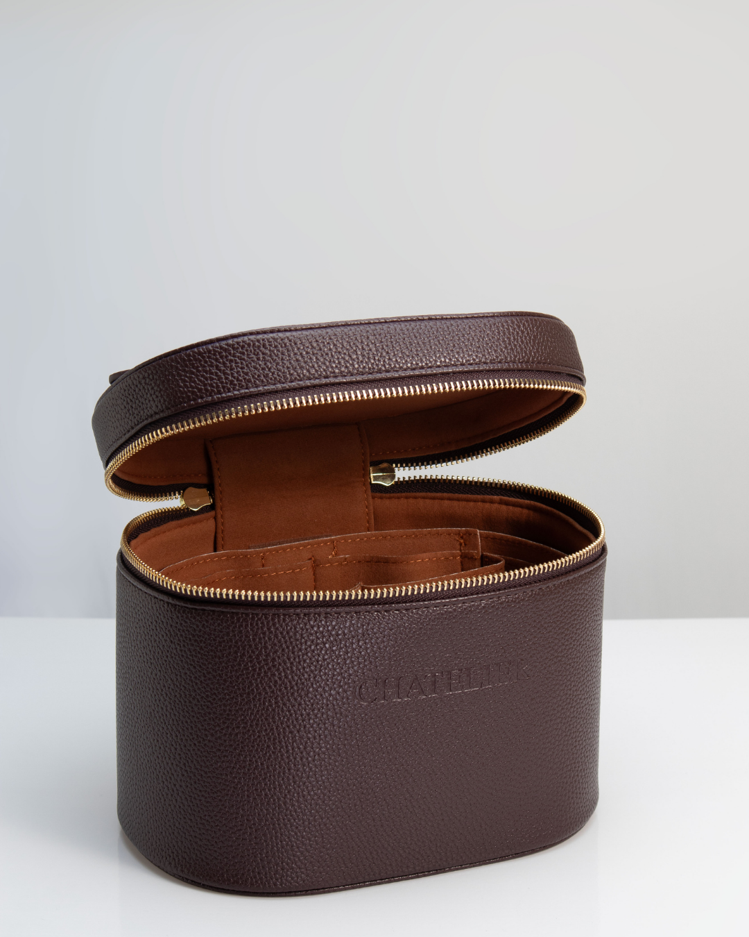 The Charlotte Beauty Case