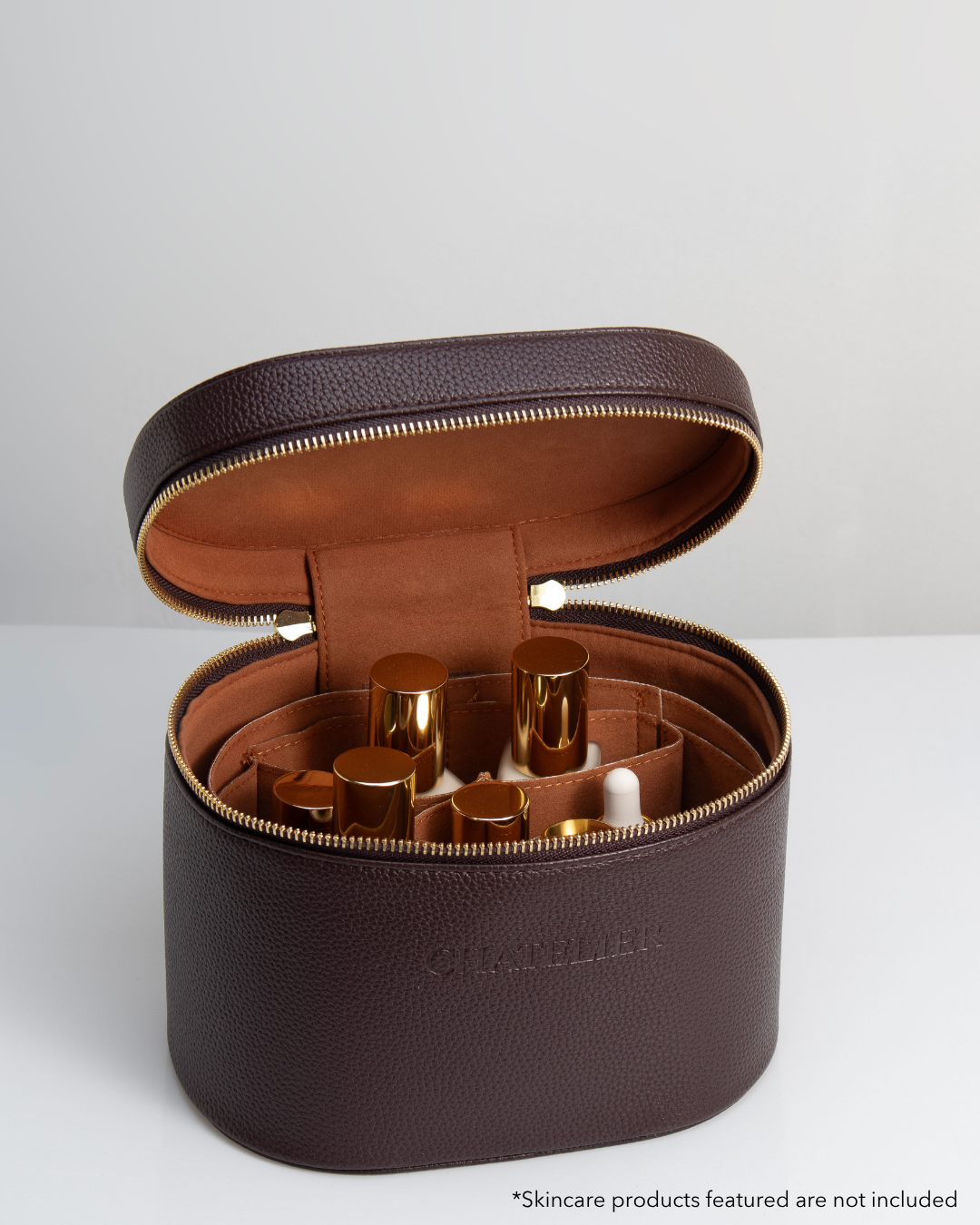 The Charlotte Beauty Case