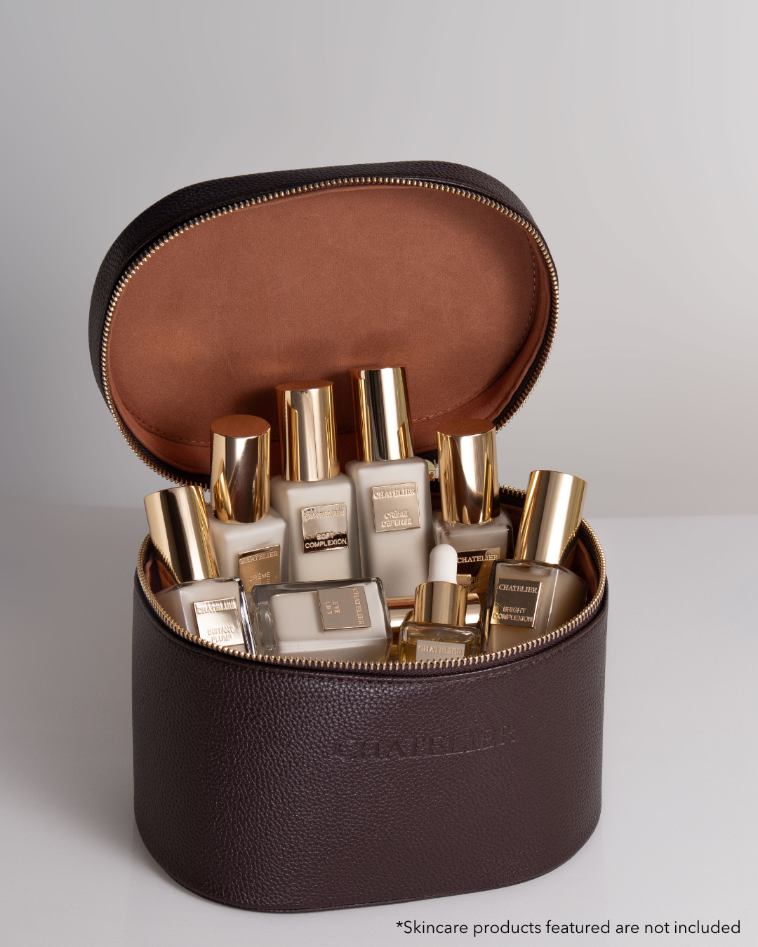 The Charlotte Beauty Case