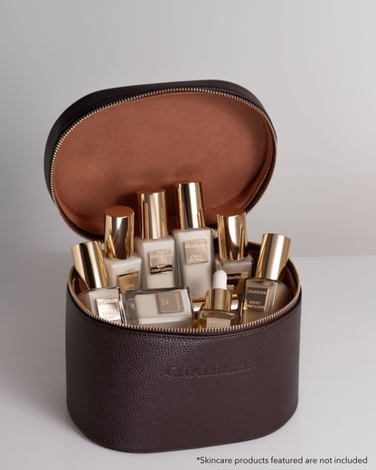 The Charlotte Beauty Case