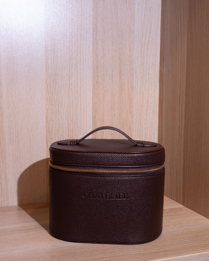 The Charlotte Beauty Case