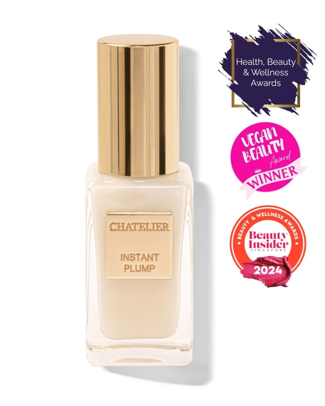 INSTANT PLUMP™ - Moisture Replenishing Hydrating Serum