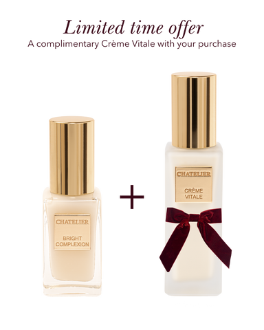 BRIGHT COMPLEXION™ - Ultra Rich Radiance Serum