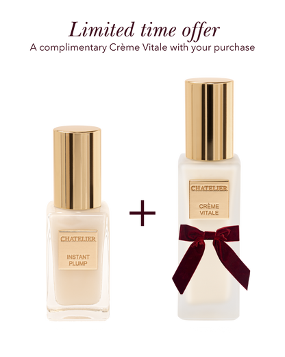 INSTANT PLUMP™ - Moisture Replenishing Hydrating Serum