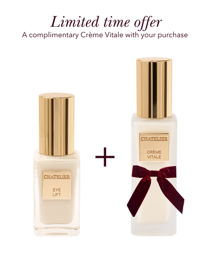 EYE LIFT™ - Firming and Smoothing Eye Cream