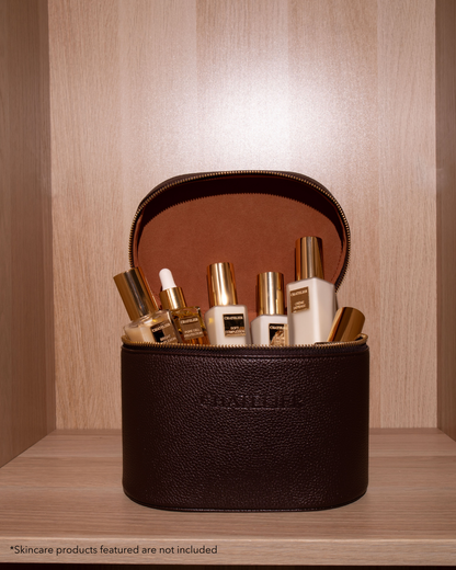The Charlotte Beauty Case