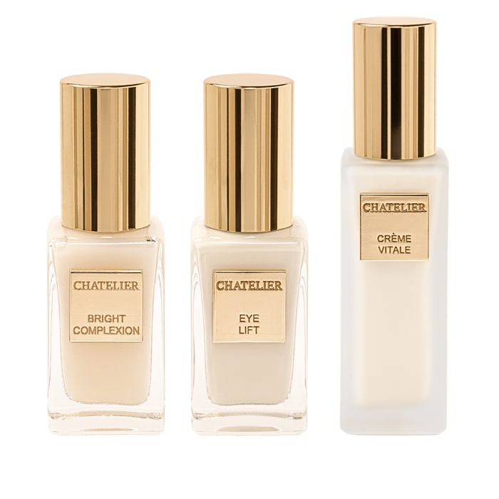 THE BRIGHTENING SET™