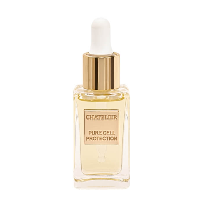 PURE CELL PROTECTION™ - Youth Preserving Night Serum