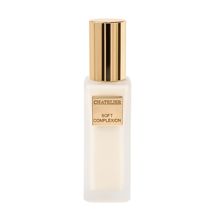 SOFT COMPLEXION™ - Ultimate Recovering Night Cream