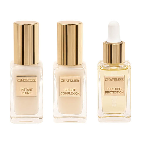 THE SERUM SET™
