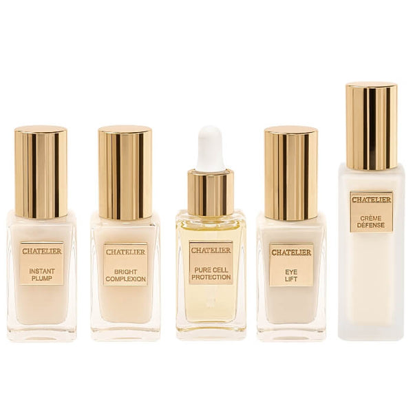 Face Serums for Radiance, Repair, Hydration, Fine Lines and