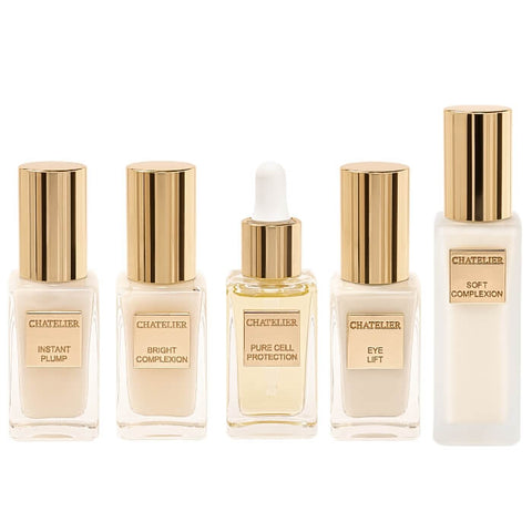 [PRE-ORDER - SHIPS 25 MARCH] THE SUPREME SERUM NIGHT SET™