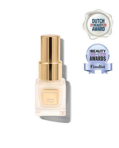 mini CRÈME VITALE™ - Ultimate Revitalizing Day Cream