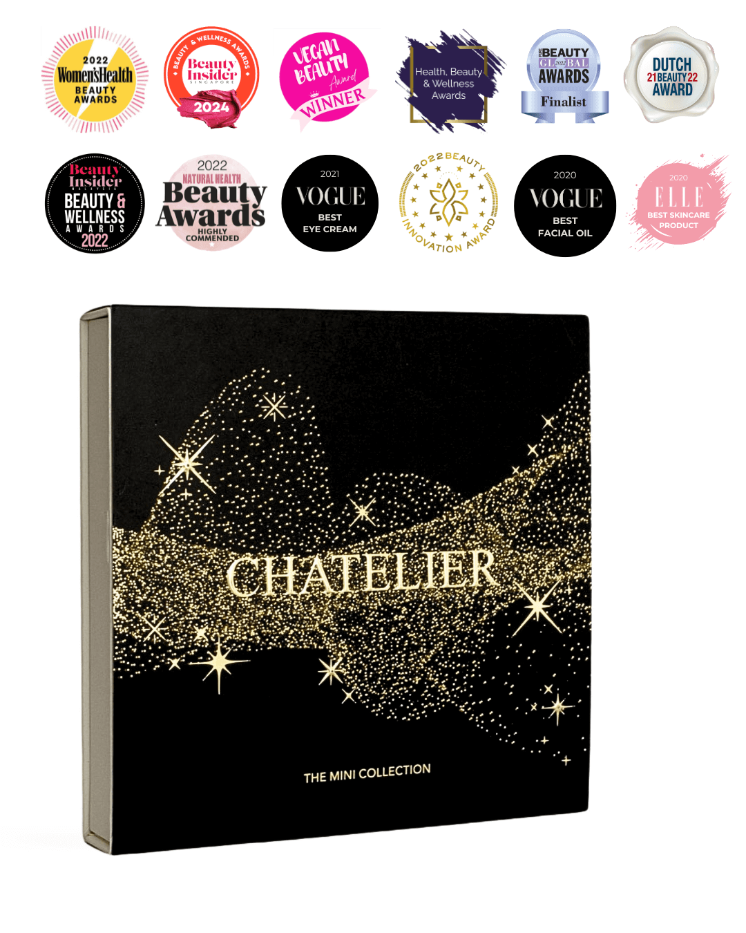 THE MINI COLLECTION™