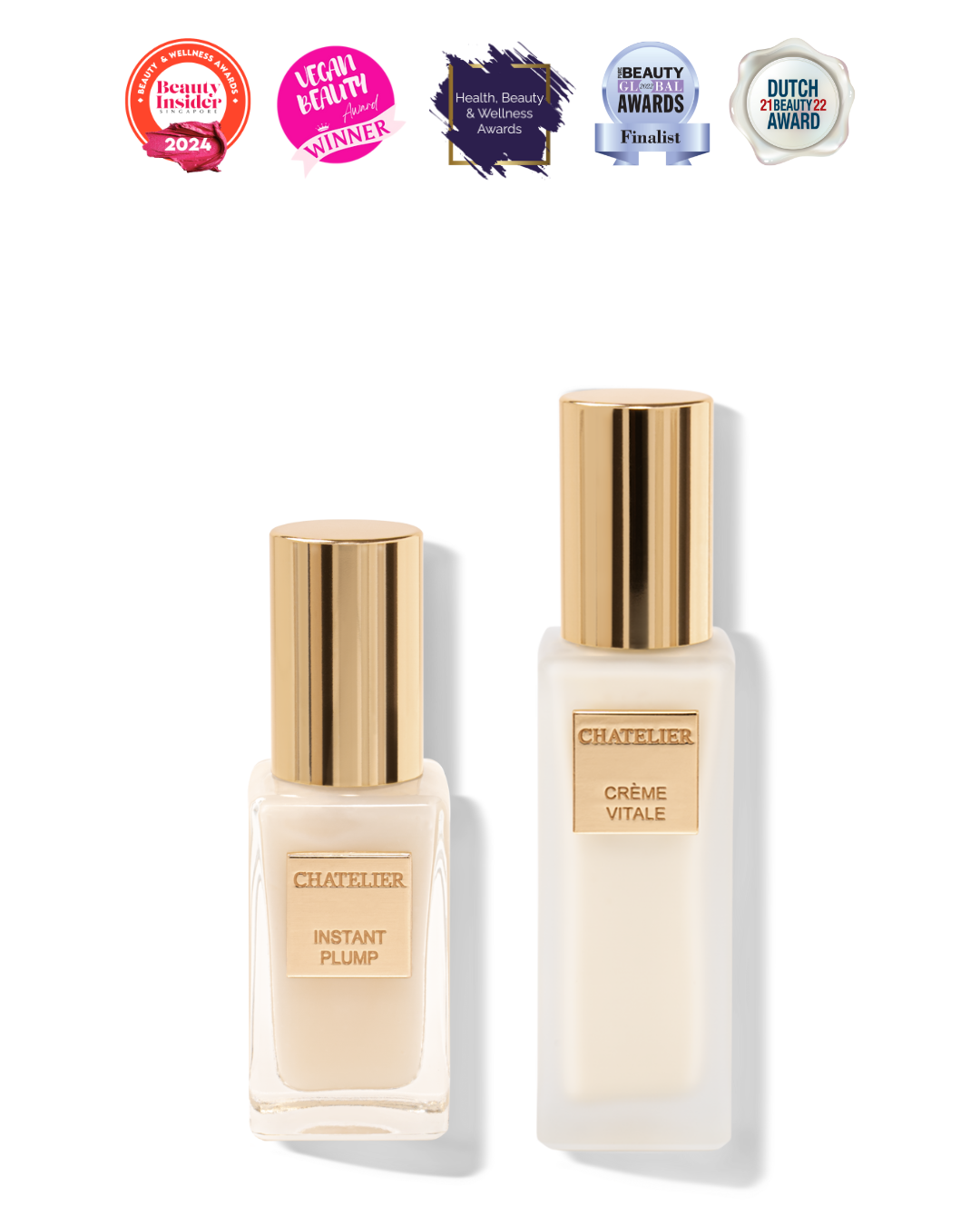 THE HYDRATING DUO™