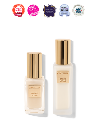 THE HYDRATING DUO™