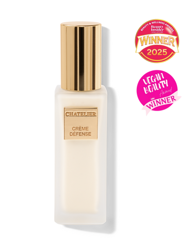 CRÈME DÉFENSE™ - Age Protective Day Cream + UV-A