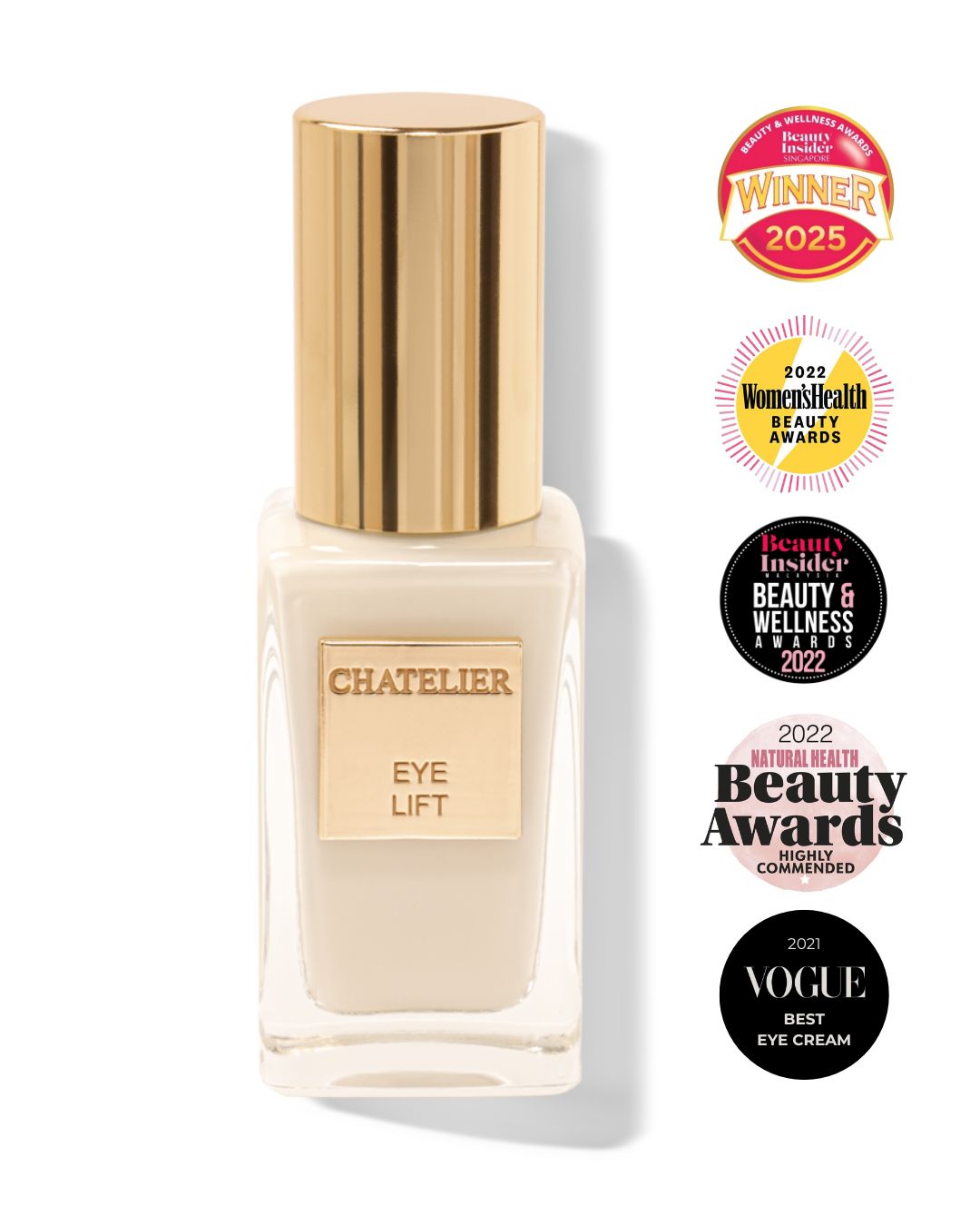 EYE LIFT™ - Firming and Smoothing Eye Cream