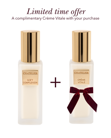 SOFT COMPLEXION™ – Ultimativ regenerierende Nachtcreme