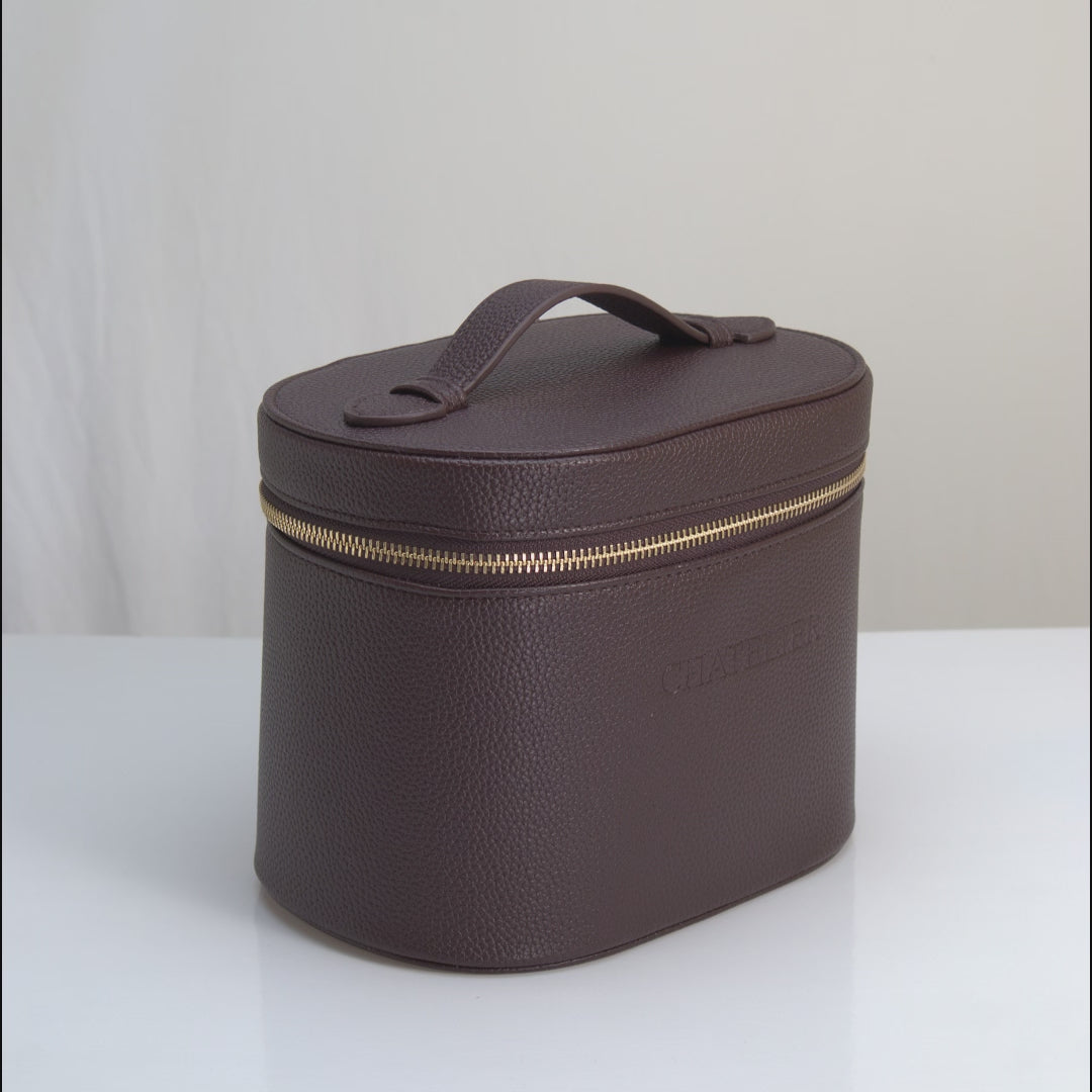 The Charlotte Beauty Case