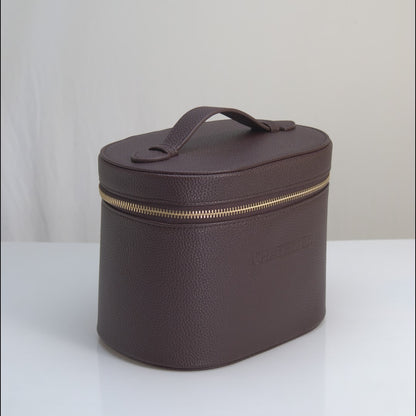 The Charlotte Beauty Case