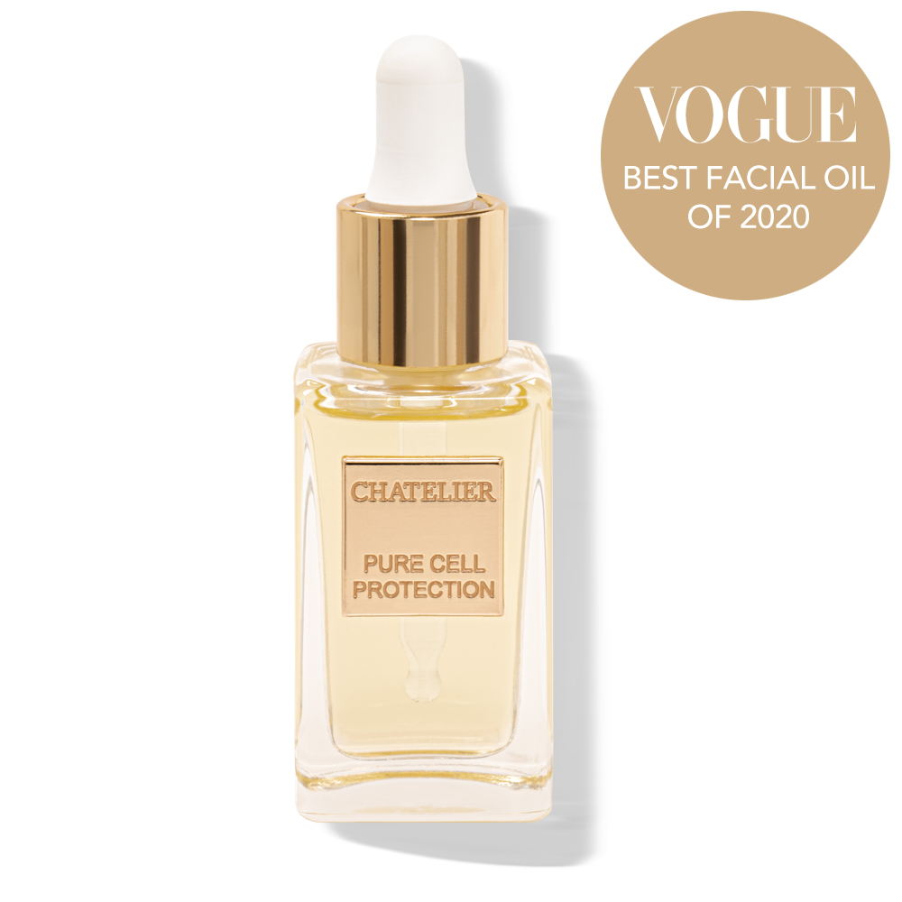 PURE CELL PROTECTION
